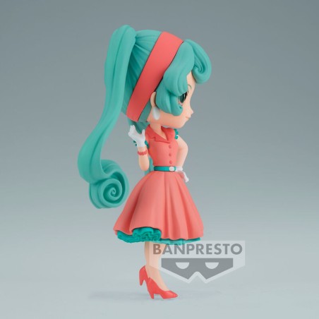 Figura World Journey Hatsune Miku Q posket 14cm