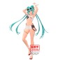 Figura Tropical Racing Miku 2023 Hatsune Miku Racing 20cm