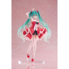 Figura Hatsune Miku Fashion Lolita Hatsune Miku 18cm