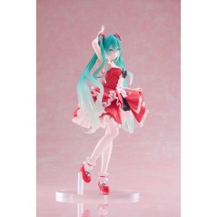 Figura Hatsune Miku Fashion Lolita Hatsune Miku 18cm