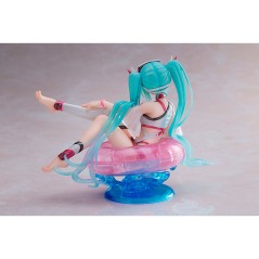 Figura Hatsune Miku Aqua Float Girls Hatsune Miku 18cm