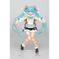 Figura Hatsune Miku Winter Hatsune Miku 18cm