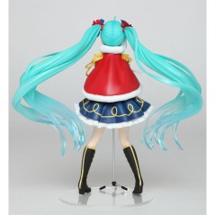 Figura Hatsune Miku Winter Live Hatsune Miku 15cm