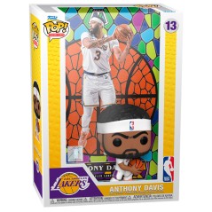 Figura POP Lakers Anthony Davis