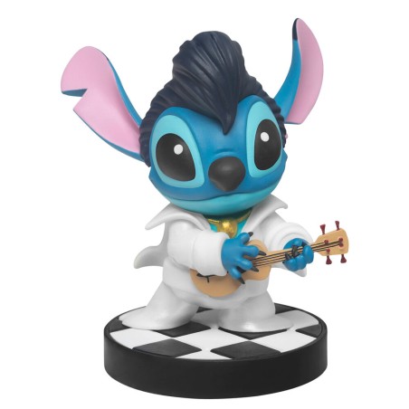 Figura Hero Box Stitch Disney surtido