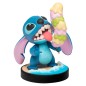 Figura sorpresa Hero Box Stitch Disney surtido