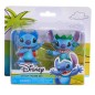 Capsula sorpresa Stitch Disney 5cm surtido