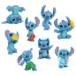 Blister figuras Stitch Disney 5cm