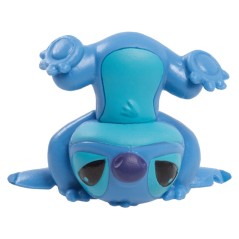 Blister 5 figuras Stitch Disney