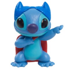 Blister 5 figuras Stitch Disney