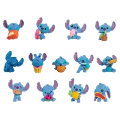 Capsula sorpresa Stitch Disney surtido