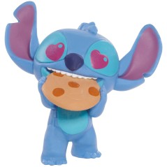 Capsula sorpresa Stitch Disney surtido