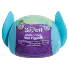 Capsula sorpresa Stitch Disney surtido