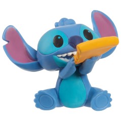 Capsula sorpresa Stitch Disney surtido