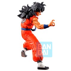 Figura Yamcha History of Rivals Dragon Ball Super 18cm