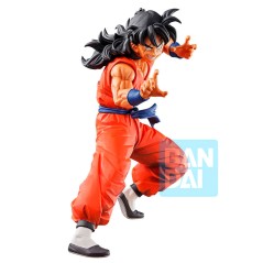 Figura Yamcha History of Rivals Dragon Ball Super 18cm