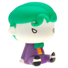 Figura hucha Chibi Joker Liga de la Justicia DC Comics 17cm