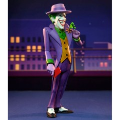 Figura The Joker Toony Classics DC Comics 15cm