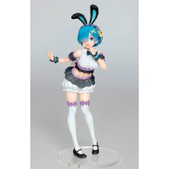 Figura Rem Happy Easter Renewal Edition Re:Zero Starting Life in Another World 23cm