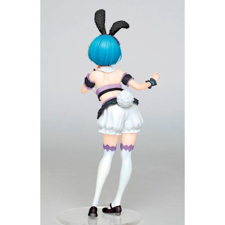 Figura Rem Happy Easter Renewal Edition Re:Zero Starting Life in Another World 23cm