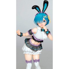 Figura Rem Happy Easter Renewal Edition Re:Zero Starting Life in Another World 23cm