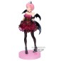 Figura Ram Clear &38 Dressy Re:Zero Starting Life in Another World 22cm