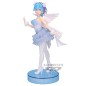 Figura Rem Clear &38 Dressy Re:Zero Starting Life in Another World 22cm