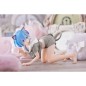 Figura Rem Cat Roomwear Renewal ED. Desktop Cute Re:Zero Starting Life in Another World 13cm