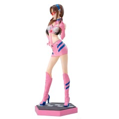 Figura Mari Makinami Pit Luminasta Evangelion 21cm