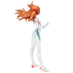 Figura Asuka Shikinami Langley SPM Evangelion 3.0 + 1.0 Thrice Upon a Time 21cm