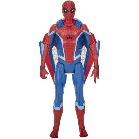 Figura Spiderman surtido 15cm