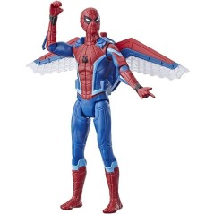 Figura Spiderman surtido 15cm