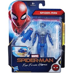 Figura Spiderman surtido 15cm