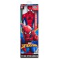 Figura Titan Spiderman Marvel 30cm