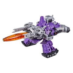 Figura WFC-K28 Galvatron Transformers Generations War for Cybertron: Kingdom 19cm