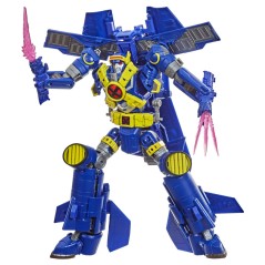 Figura Ultimate X-Spanse X-Men Transformers 22cm