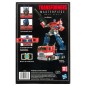 Figura Optimus Prime Bumblebee Transformers Move Masterpiece 27cm