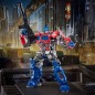 Figura Optimus Prime Bumblebee Transformers Move Masterpiece 27cm