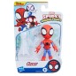 Figura Spidey Amazing Friends Marvel 10cm