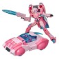 Figura Cyberverse Adventures Transformers 15cm surtido