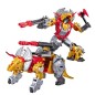 Figura Cyberverse Adventures Transformers 15cm surtido