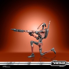 Figura Heavy Battle Droid Star Wars Battlefront II 9,5cm