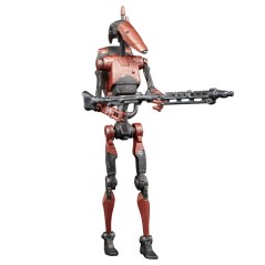 Figura Heavy Battle Droid Star Wars Battlefront II 9,5cm