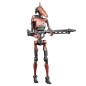 Figura Heavy Battle Droid Star Wars Battlefront II 9,5cm