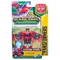 Figura Cyberverse Adventures Transformers 12cm surtido