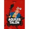AQUILES TALON (INTEGRAL 01) COMICS