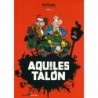 AQUILES TALON (INTEGRAL 02) COMICS