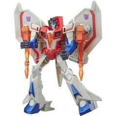 Figura Cyberverse Adventures Transformers 12cm surtido