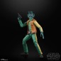 Figura Greedo The Power of the Force Star Wars 15cm