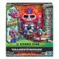 Figura Optimus Prime Smash Changers El Despertar de las Bestias Transformers 23cm